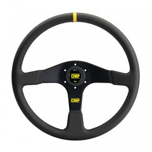 OMP RACING STEERING WHEEL: VELOCITA 380
