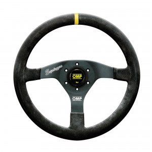 OMP RACING STEERING WHEEL: VELOCITA' SUPERLEGGERO