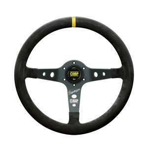 OMP RACING STEERING WHEEL: CORSICA SUPERLEGGERO