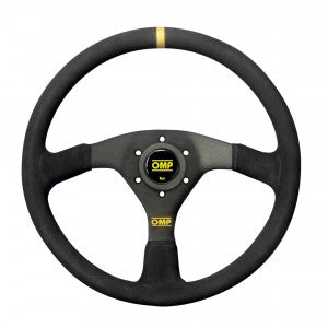 OMP RACING STEERING WHEEL: VELOCITA