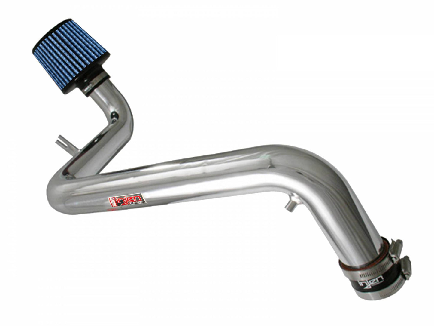 INJEN RD COLD AIR INTAKE: ACURA/HONDA INTEGRA LS/RS 94-01