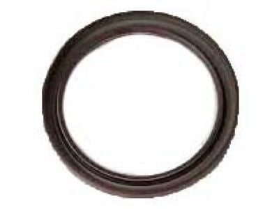 HONDA GENUINE REAR MAIN SEAL (9124-P7A-004) - B SERIES