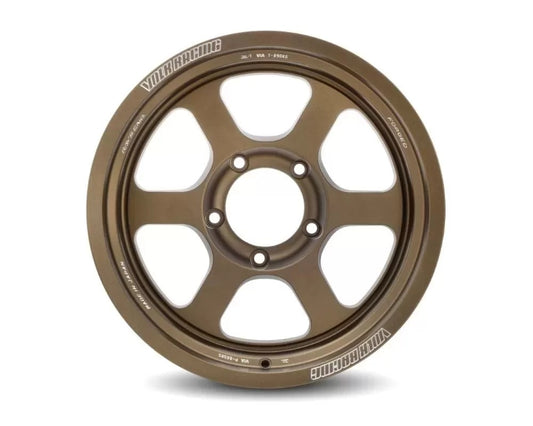 VOLK RACING: TE37XT M-SPEC | FORGED | BRONZE