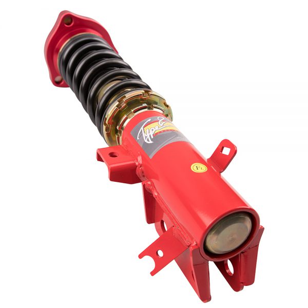 FUNCTION & FORM COILOVER TYPE 2: ACURA/HONDA ILX 13-15