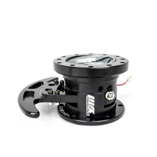 WORKS BELL RAPFIX GTC HYBRID