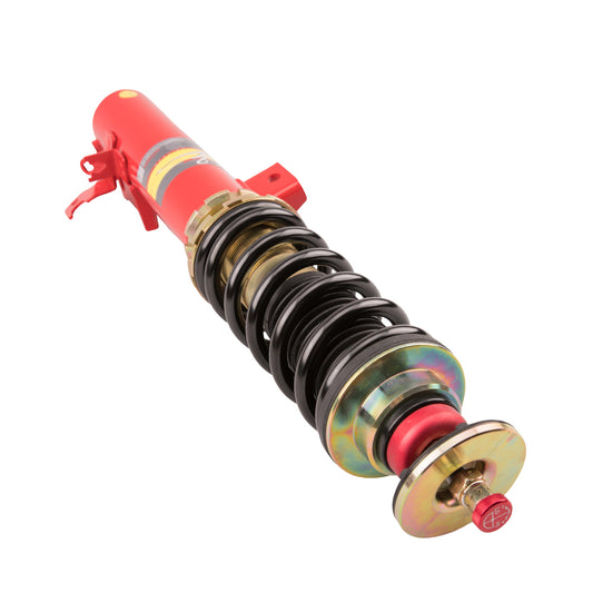 FUNCTION & FORM COILOVER TYPE 2: ACURA/HONDA FIT 06-08