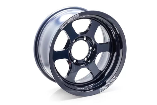 VOLK RACING: TE37XT M-SPEC | FORGED | MAG BLUE