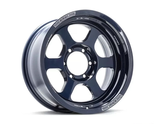 VOLK RACING: TE37XT M-SPEC | FORGED | MAG BLUE