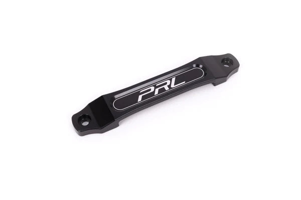 PRL MOTORSPORTS BILLET BATTERY TIE DOWN V.3: ACURA/HONDA BATTERY GROUP SIZE H5