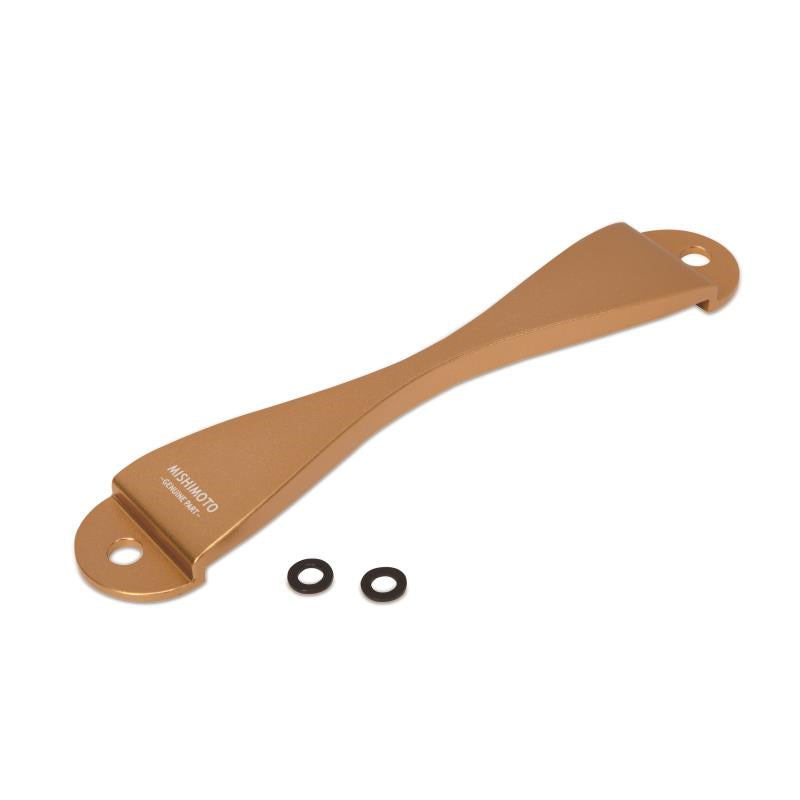 MISHIMOTO BATTERY TIE DOWN: SUBARU