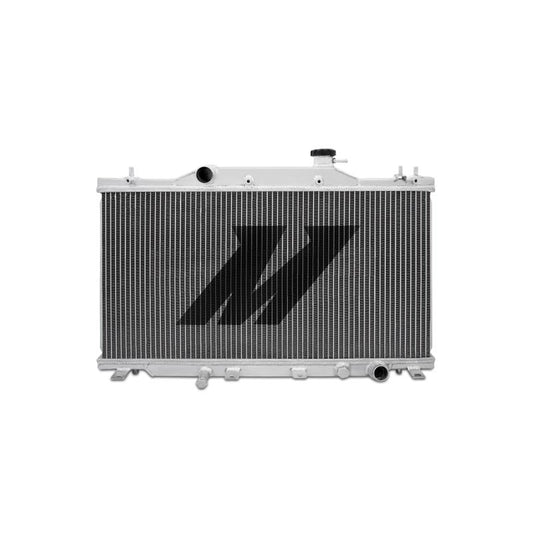 MISHIMOTO ALUMINUM RADIATOR: ACURA/HONDA RSX 02-06 (M/T ONLY)