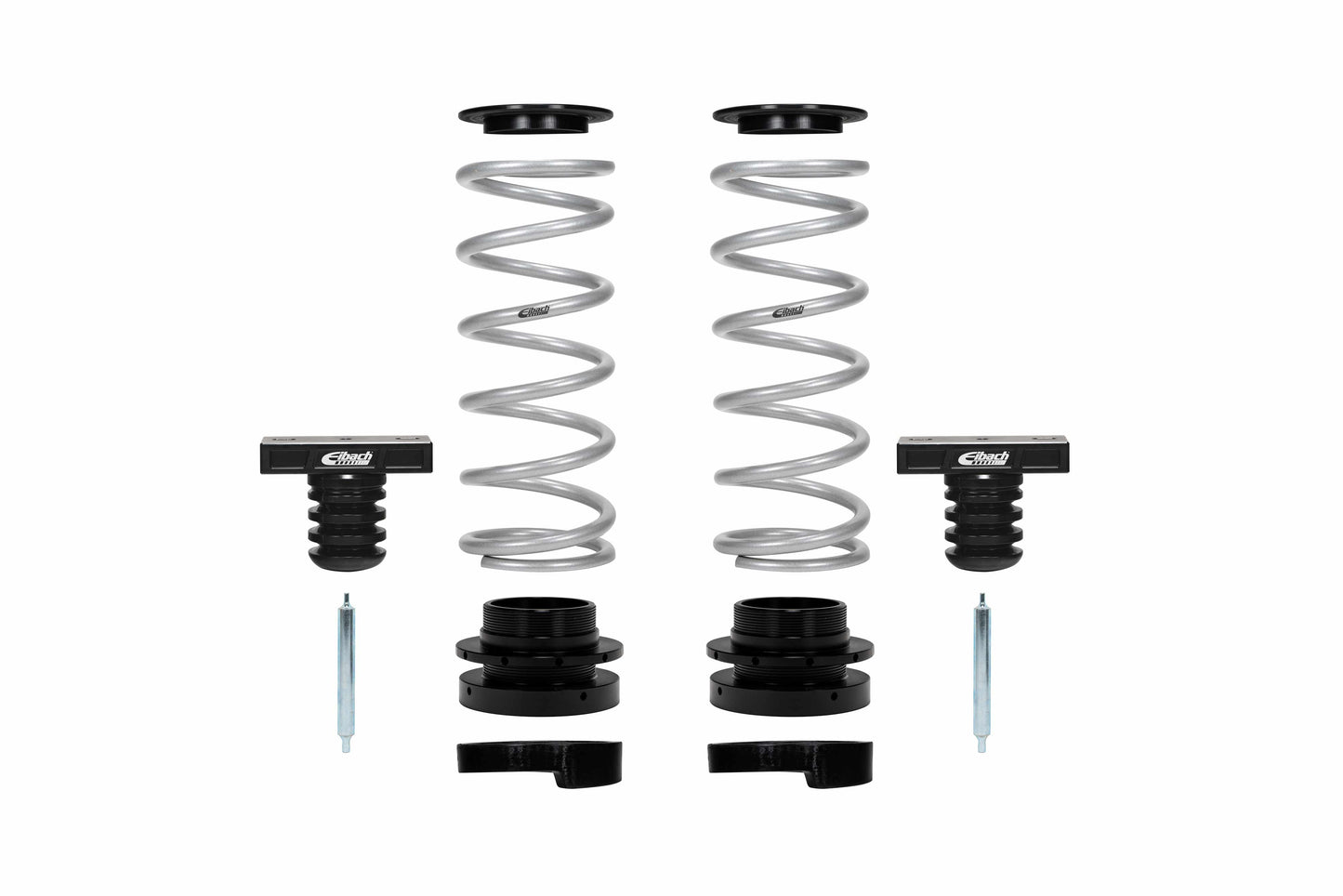 EIBACH PRO-TRUCK LIFT: LEXUS GX460 10-23 (LOAD-LEVELING SYSTEM)
