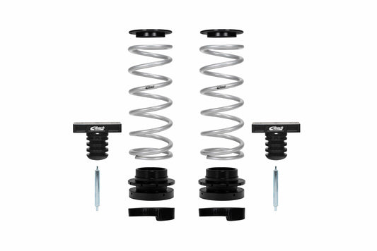 EIBACH PRO-TRUCK LIFT: LEXUS GX460 10-23 (LOAD-LEVELING SYSTEM)