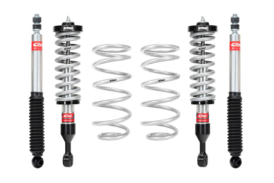 EIBACH PRO-TRUCK LIFT: LEXUS GX460 10-23 (STAGE 2)
