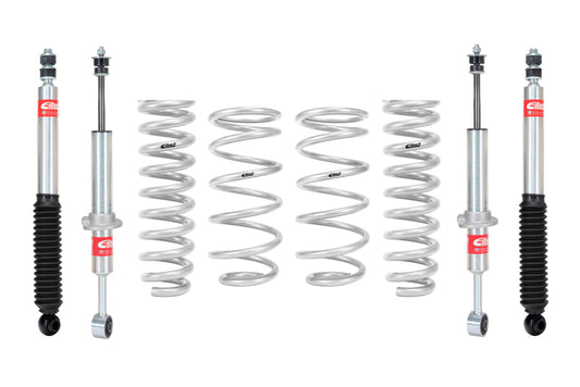 EIBACH PRO-TRUCK LIFT: LEXUS GX460 10-23 (STAGE 1)