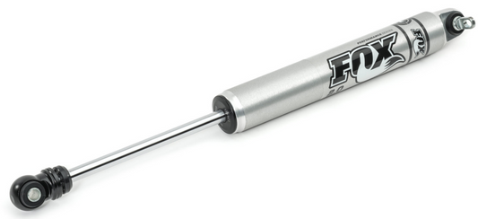 FOX PERFORMANCE SERIES 2.0 SHOCK: JEEP WRANGLER JL 18+/ GLADIATOR 20+ (0-6" REAR LIFT)