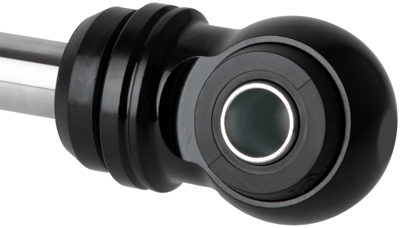 FOX PERFORMANCE SERIES 2.0 SHOCK: JEEP WRANGLER JL 18+/ GLADIATOR 20+ (0-6" REAR LIFT)