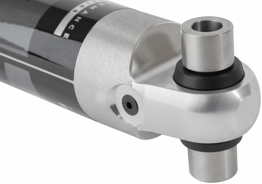 FOX PERFORMANCE SERIES 2.0 SHOCK: JEEP WRANGLER JL 18+/ GLADIATOR 20+ (0-6" REAR LIFT)