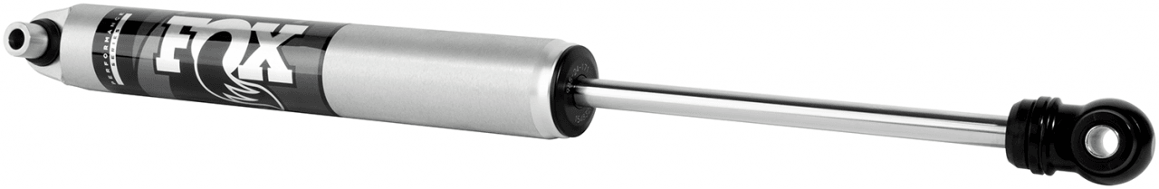 FOX PERFORMANCE SERIES 2.0 SHOCK: JEEP WRANGLER JK 07-18 (0-6" REAR LIFT)