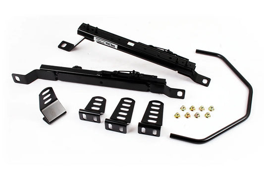 BUDDY CLUB RACING SPEC SEAT RAIL: NISSAN 350Z/G35