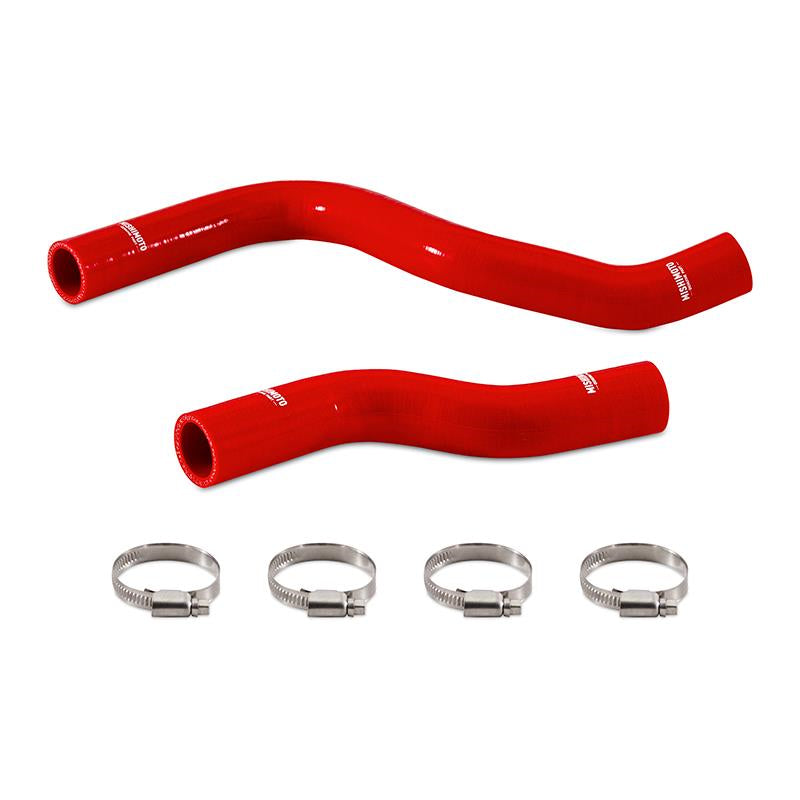 MISHIMOTO SILICONE RADIATOR COOLANT HOSE KIT: ACURA/HONDA CIVIC TYPE-R 17-20