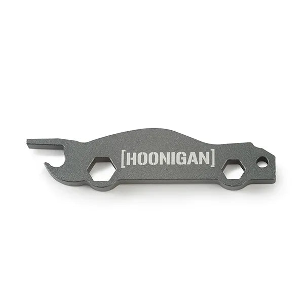 MISHIMOTO X HOONIGAN OIL CAP: HONDA