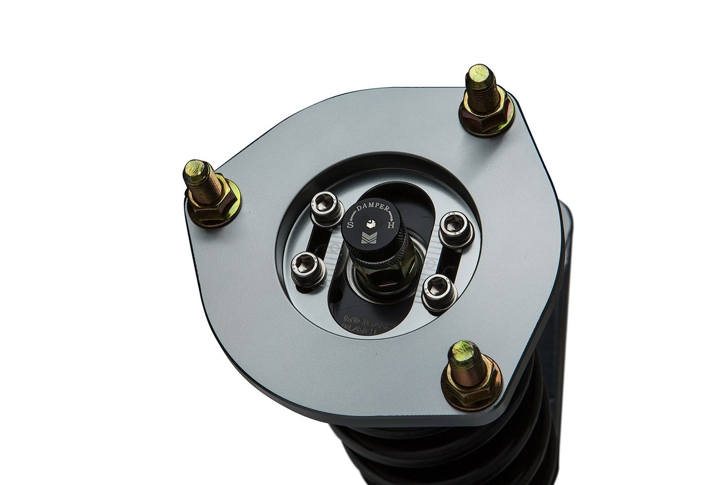 MEGAN RACING TRACK SERIES COILOVERS: ACURA/HONDA RSX TYPE S/BASE 02-06