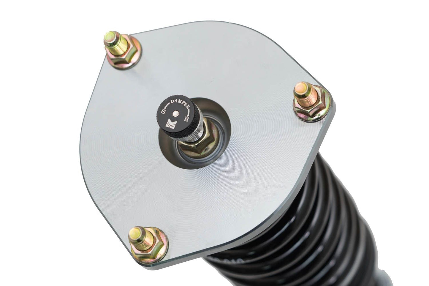 MEGAN RACING TRACK SERIES COILOVERS: MAZDA MX-5 2016+