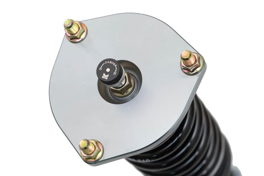 MEGAN RACING TRACK SERIES COILOVERS: MAZDA MX-5 2016+