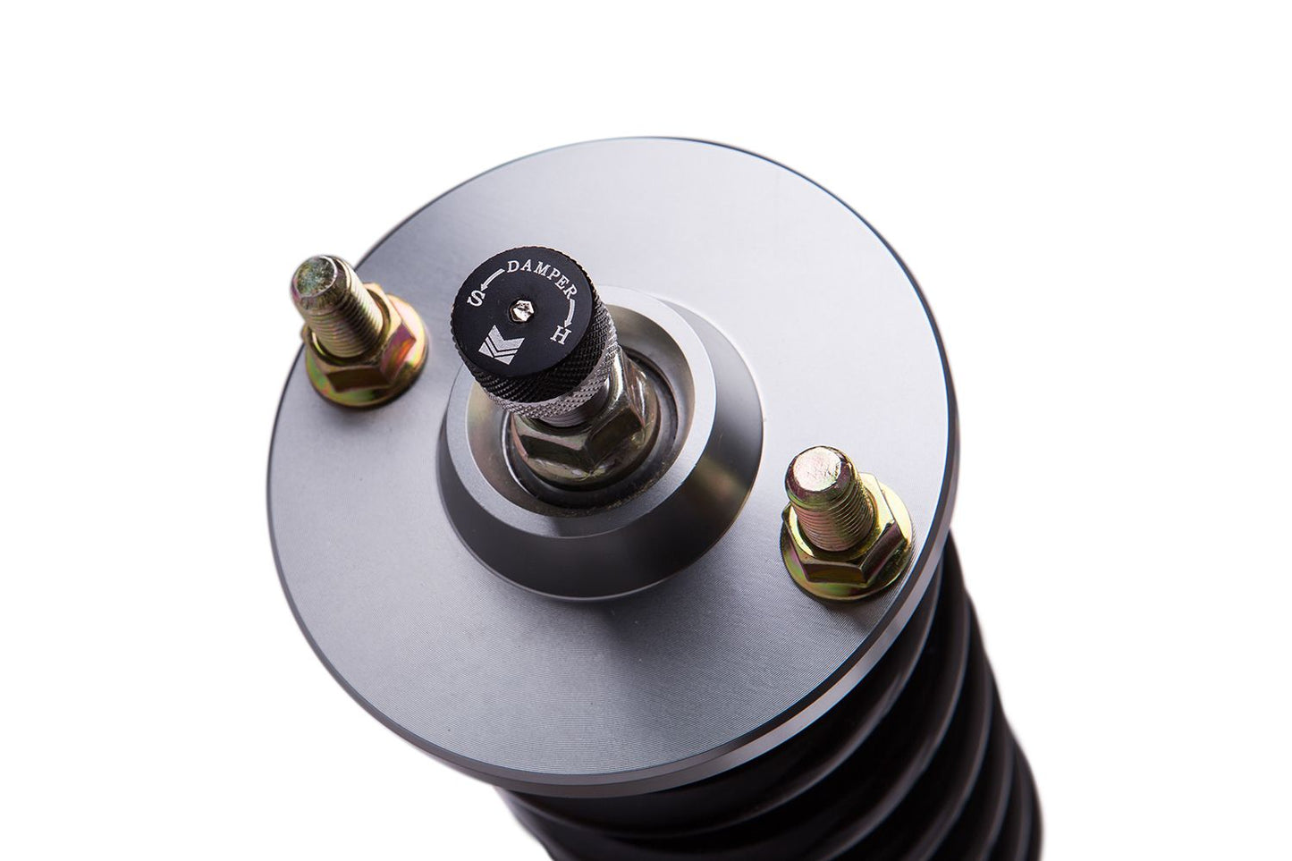 MEGAN RACING TRACK SERIES COILOVERS: ACURA/HONDA S2000 99-09