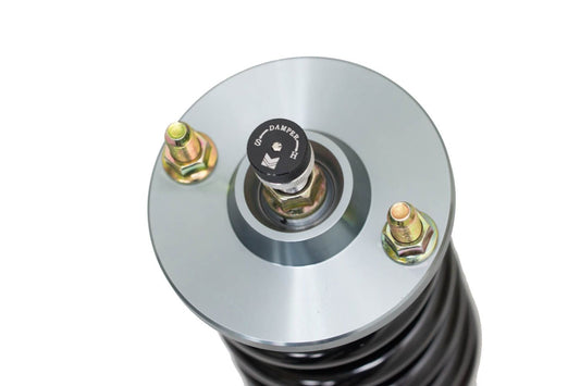 MEGAN RACING TRACK SERIES COILOVERS: ACURA/HONDA CIVIC 88-91