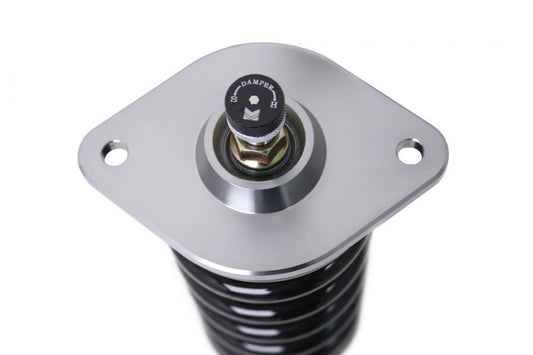 MEGAN RACING TRACK SERIES COILOVERS: INFINITI/NISSAN G35 COUPE 03-09/ G35 SEDAN 03-06(RWD ONLY)/ 350Z 03-09