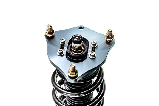 MEGAN RACING TRACK SERIES COILOVERS: ACURA/HONDA CIVIC SI 17-21