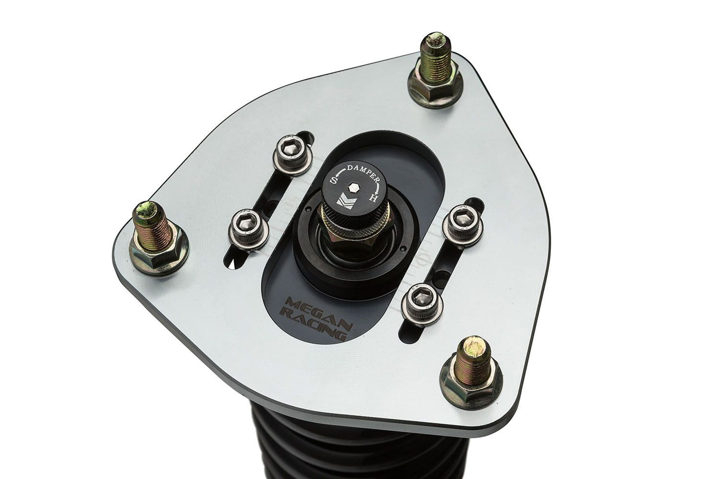 MEGAN RACING TRACK SERIES COILOVERS: NISSAN 240SX (S14) 95-98