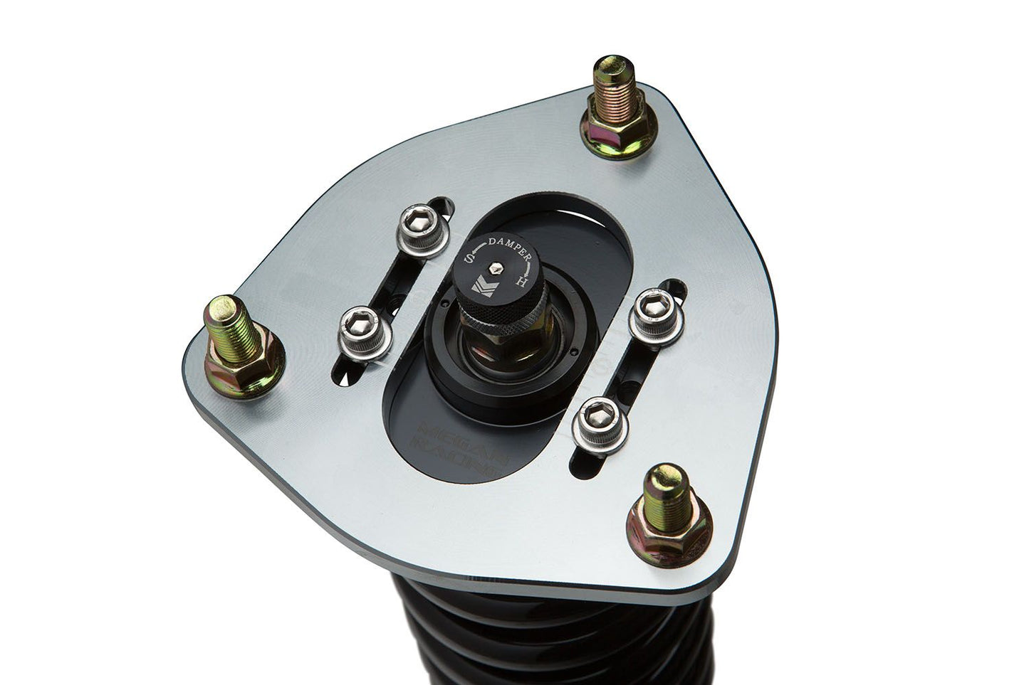 MEGAN RACING TRACK SERIES COILOVERS: NISSAN 240SX (S13) 89-94