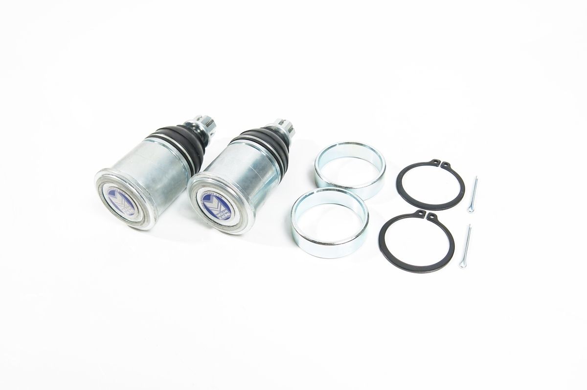 MEGAN RACING ROLL CENTER/EXTENDED BALL JOINT: ACURA/HONDA S2000 99-00
