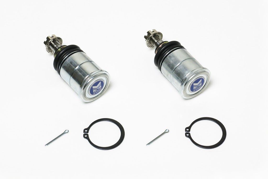 MEGAN RACING ROLL CENTER/EXTENDED BALL JOINT: ACURA/HONDA CIVIC 92-00/INTEGRA 94-01 (EG/EK/DC)