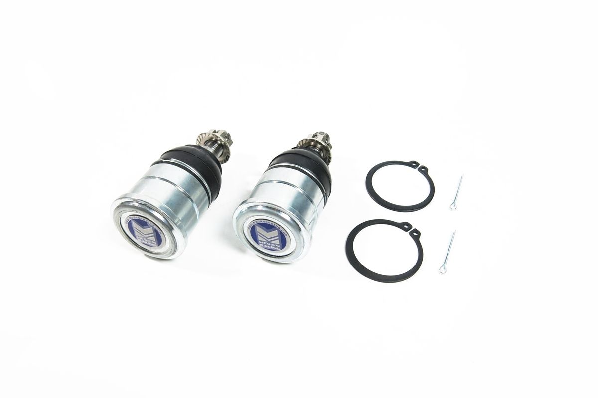 MEGAN RACING ROLL CENTER/EXTENDED BALL JOINT: ACURA/HONDA CIVIC 01-05/ 02-04 RSX BASE (EM2/EP3/DC5)