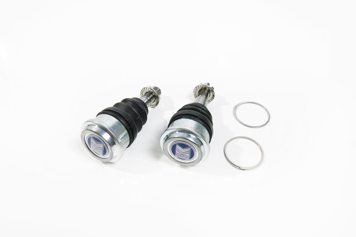 MEGAN RACING ROLL CENTER/EXTENDED BALL JOINT: TOYOTA/SUBARU/SCION GT86 17-21/ BRZ 13-21/FRS 13-16