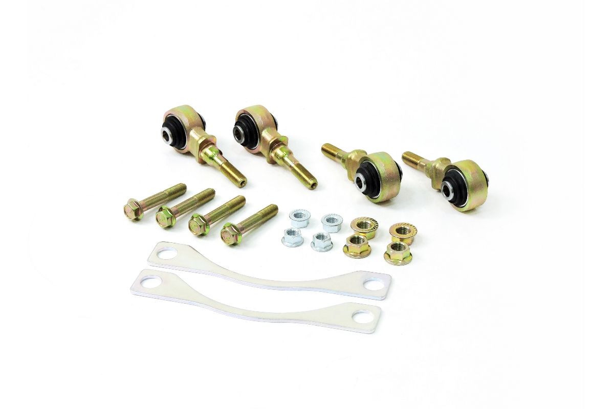 MEGAN RACING FRONT CAMBER KIT: ACURA/HONDA CIVIC 92-95/ INTEGRA 94-01