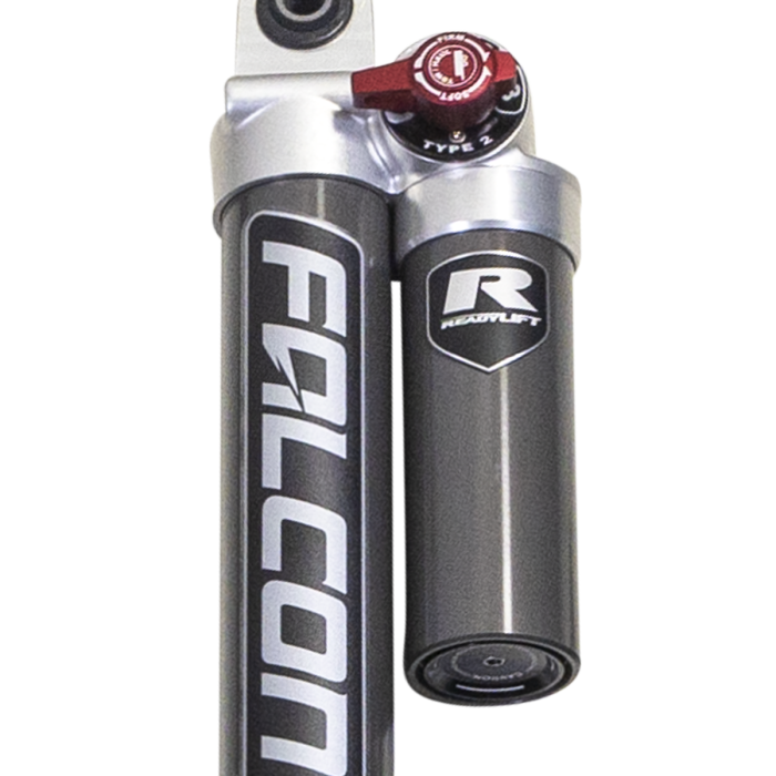 READYLIFT SST2.1 PREMIUM SUSPENSION SYSTEM: CHEVY/GMC SILVERADO/SIERRA 1500 19-24 (4")
