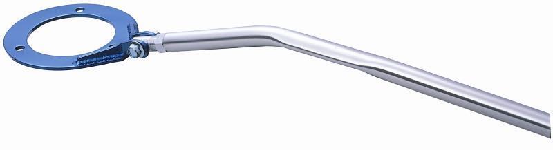CUSCO STRUT BAR: HONDA CIVIC/CRX 84-87 (TYPE AS/REAR)