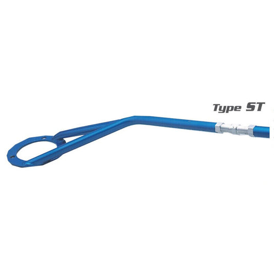 CUSCO STRUT BAR: HONDA CIVIC/CRX 84-87 (TYPE ST/FRONT)