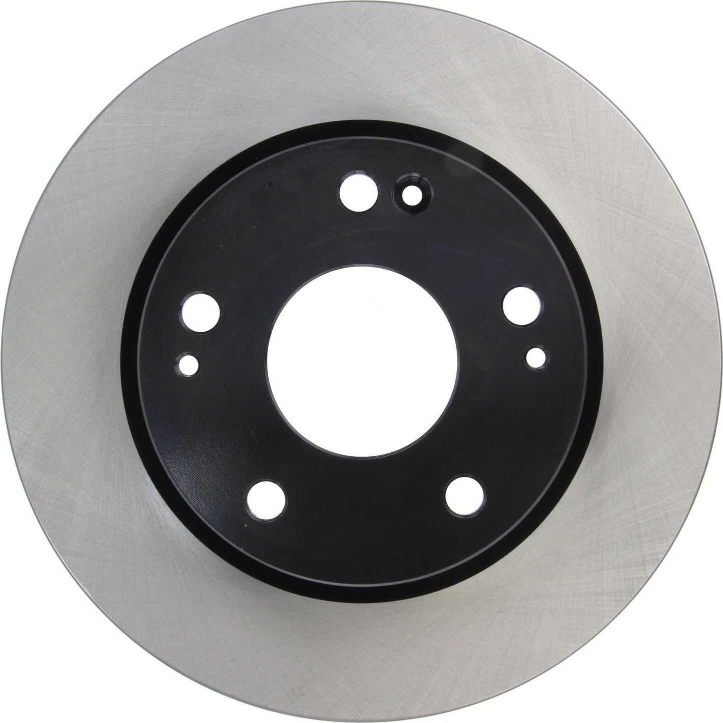 CENTRIC PREMIUM BRAKE ROTOR: 16-23 HONDA CIVIC (NON TYPE R)/ 19-22 INSIGHT (REAR)