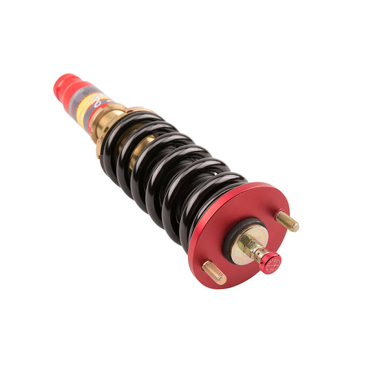FUNCTION & FORM COILOVER TYPE 2: ACURA/HONDA INTEGRA 94-01