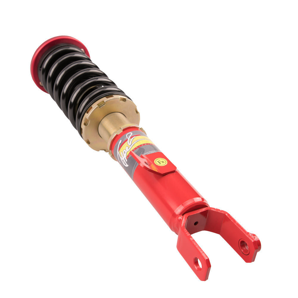 FUNCTION & FORM COILOVER TYPE 2: ACURA/HONDA S2000 99-09
