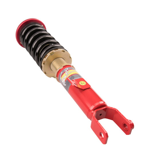 FUNCTION & FORM COILOVER TYPE 2: ACURA/HONDA S2000 99-09