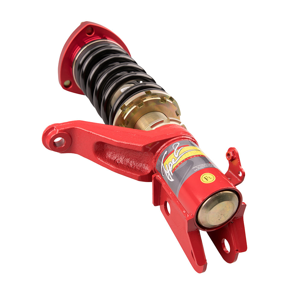 FUNCTION & FORM COILOVER TYPE 2: ACURA/HONDA RSX 02-06
