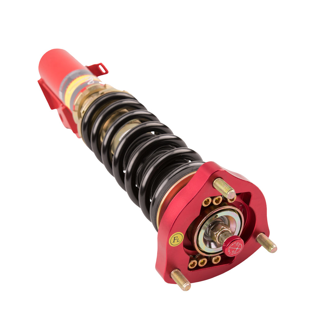 FUNCTION & FORM COILOVER TYPE 2: ACURA/HONDA CIVIC 06-11 (FD)