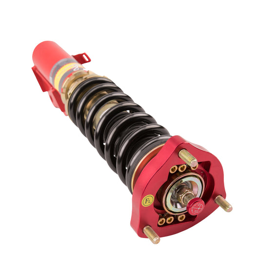 FUNCTION & FORM COILOVER TYPE 2: ACURA/HONDA CIVIC 06-11 (FD)